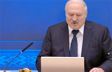 Студент — Лукашенко: После 2020 года большая часть народа отказывается слушать провластную дезинформацию