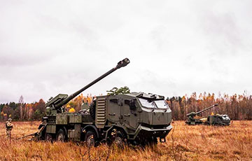 ВСУ уничтожили колонну московитских танков и БМП и остановили наступление возле Авдеевки