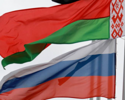 Обсуждены потиворечия с поставками продуктов из Беларуси