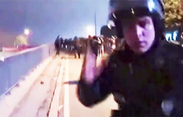 В Стамбуле полиция избила пропагандистов RT