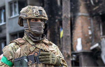 ВСУ под Донецком уничтожили наблюдательный пункт врага и взяли в плен московитов