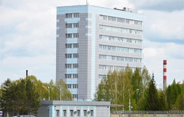 В новосибирском центре вирусологии «Вектор» произошел взрыв
