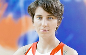 Екатерина Снытина вышла со своей командой в полуфинал Еврокубка