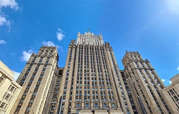 Посла РФ вызвали в МИД Армении из-за заявлений Соловьева