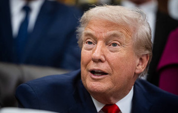 Трамп опроверг слова Рубио о том, что США атаковали Иран из-за планов Израиля