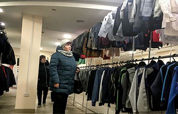 Почему товары в «узбекских» магазинах намного дешевле
