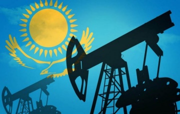 Казахстан начал экспортировать нефть в обход Московии