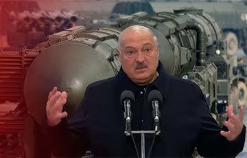 Лукашенко боится повторить судьбу Асада