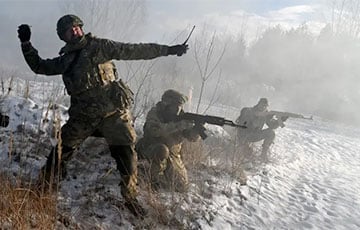 WSJ: Зима изменит ход московитской войны против Украины