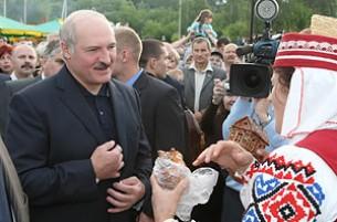 Лукашенко: Война в братской Украине - &quot;серьезная проблема нашего славянства&quot;