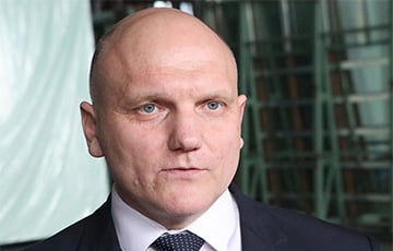 Глава КГБ: В 2020 Протасевич «сливал» силовикам маршруты протестов