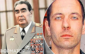 ВСУ взяли в плен правнука Брежнева