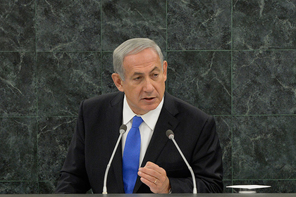 Израиль выступил против соглашения о перемирии в Сирии