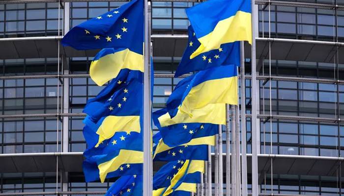 Каллас: ЕС планируют предоставить Украине €40 млрд помощи