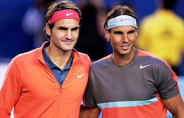 Федерер и Надаль вернутся в Топ-5 рейтинга АТР