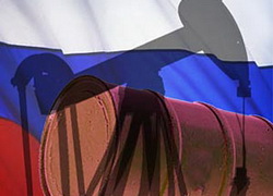 Россия сразу на четверть сократит поставки нефти в Беларусь