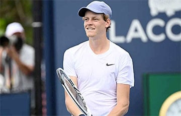 Янник Синнер выиграл Australian Open, победив в финале звездного теннисиста московитского происхождения