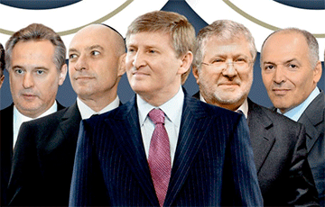 Неделя до выборов: на кого ставят самые богатые украинцы