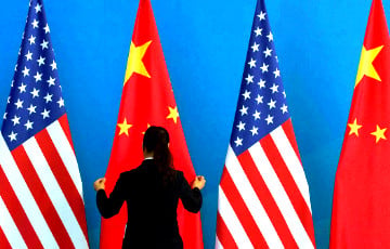 Соратник Трампа готовит почву для новых соглашений с Китаем
