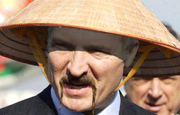 Лукашенко потребовал «не волокитить» китайцев