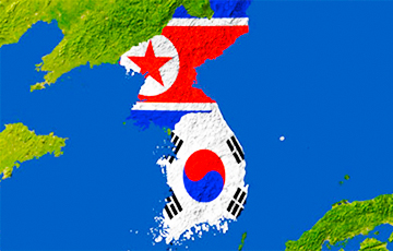 Эксперт: Ким Чен Ын хочет захватить весь Корейский полуостров
