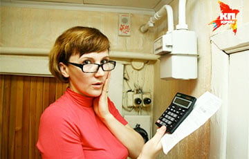 В жировках есть услуга, за которую берут деньги годами, а оказывают редко
