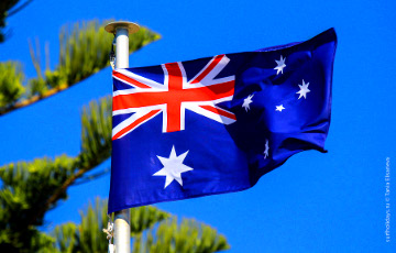 Австралия изменит слова национального гимна ради коренного населения страны