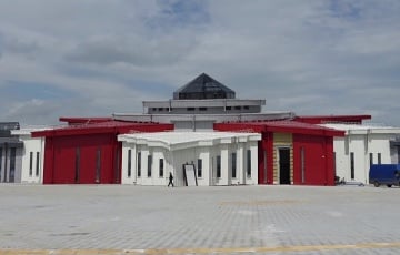 Под Могилевом открылся новый огромный музей