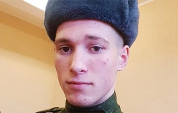 В Бобруйске погиб военнослужащий-контрактник