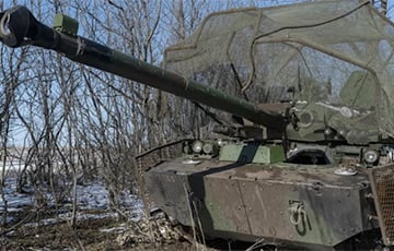 ВСУ на французских танках AMX-10 остановили врага под Покровском