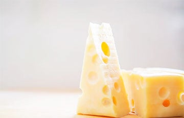 Кардиолог назвал сыр №1 для здоровья сердца