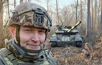 Борислав Береза: ВСУ с помощью HIMARS достают до любых московитских казарм в Украине