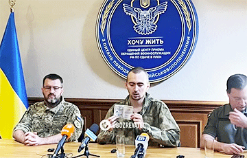 «Спецоперации любят тишину»: московитские офицеры стали сдаваться украинцам и бежать на Запад