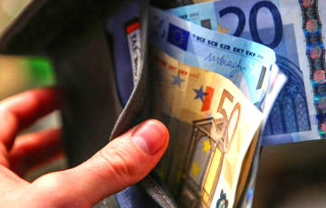 Литовцам поднимут «минималку» до 325 евро