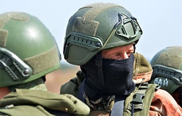 Стали известны подробности массовой попытки побега московитских военных в Краснодаре