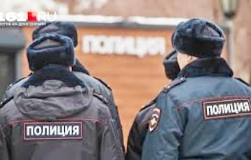 В МВД Московии заявили о нехватке почти 200 тысяч полицейских