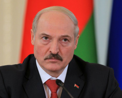 Лукашенко не ожидает колоссального прорыва в вопросе остановки войны в Украине
