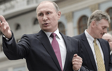 Карикатуристы высмеяли встречу Путина с послами
