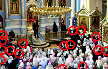 «Там еще и попы с погонами под рясой»