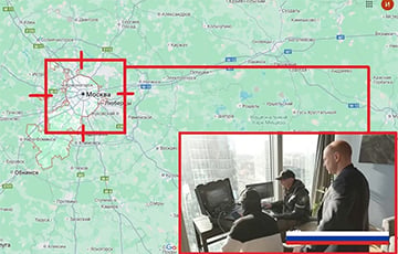 Московитские пропагандисты прокололись