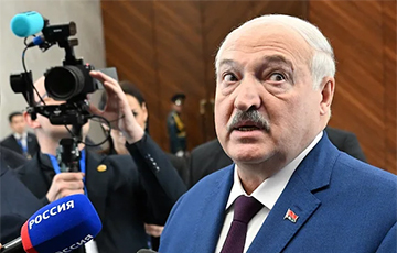Чем может закончиться прыжок Лукашенко щучкой
