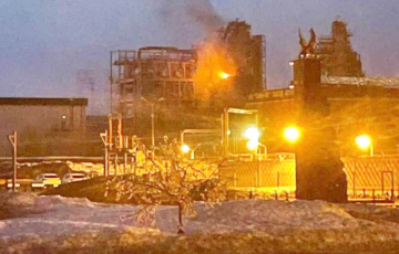 Не только завод с «Шахедами»: Украина поразила важный объект в Татарстане
