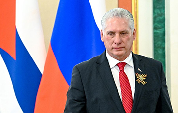 США добиваются отставки президента Кубы