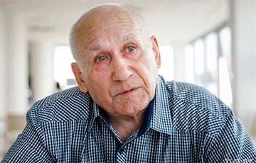 Жена композитора Эдуарда Ханка впервые назвала его настоящее имя
