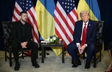 WSJ: Трамп открыт к отмене запрета на удары ВСУ вглубь Московии