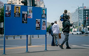 Выборы в Румынии: назван победитель первого тура