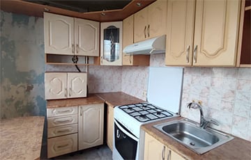Самая дешевая квартира в Минске продается за $65 000