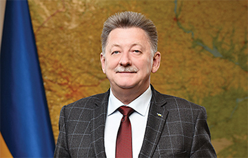 Посол Украины: Возвращение в Беларусь началось с провокации