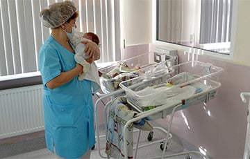 Рождаемость в Московии упала до минимума более чем за 200 лет