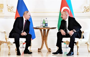 Кремль нарывается на ответ Баку